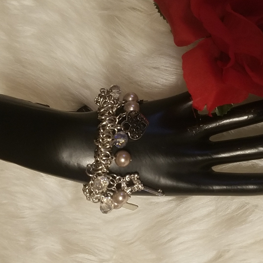 CHARM BRACELET - Picture 2 of 5